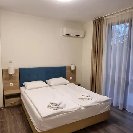 Sun Coast شقة ساني بيتش